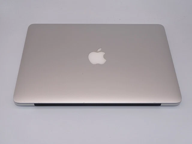 Apple MacBook Pro MF839, Intel i5, 8GB, 128GB, Silver *REFLECTIVE SCREEN DAMAGE*