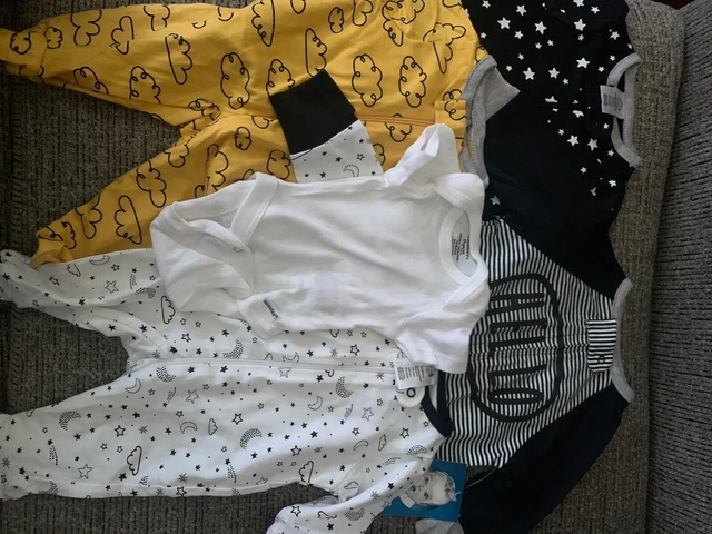 baby clothes