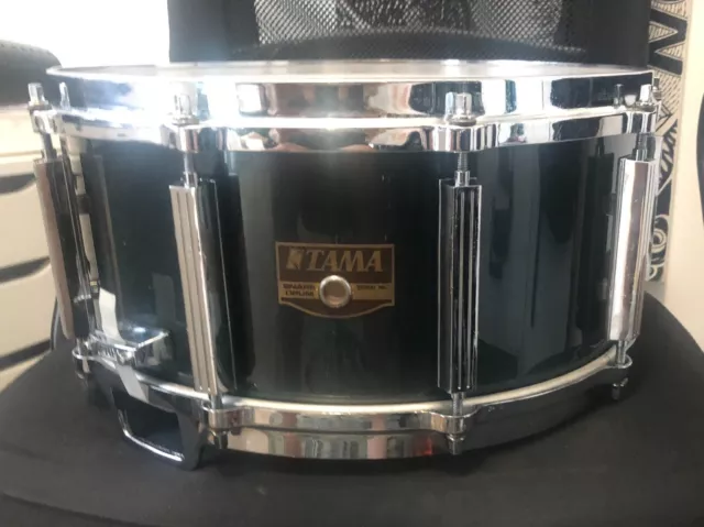 Tama Artwood 14x6.5 Birch Snare