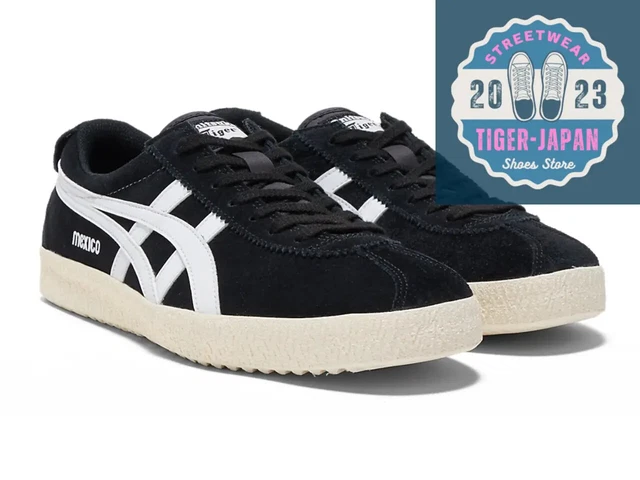 onitsuka tiger mexico delegation femme noir