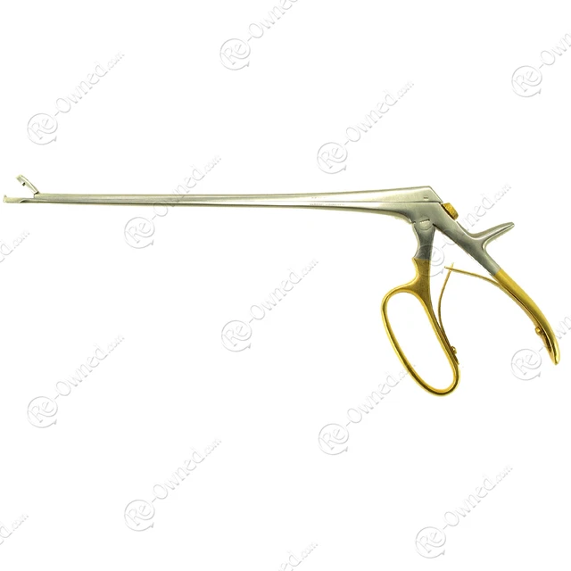 B R Surgical BR70-62101G B R Surgical BR70-62101G Tischler Morgan Biopsy Punch