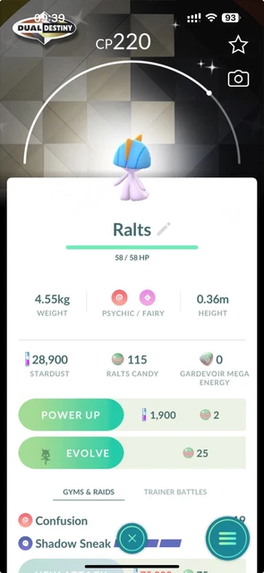 Karrablast (Pokémon) - , the community-driven Pokémon