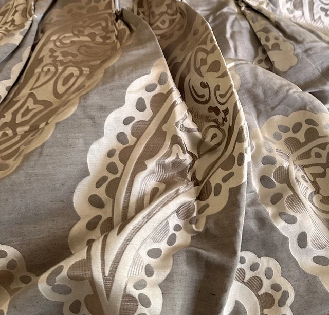Laura Ashley Emperor Paisley Wallpaper A collection of the top 41