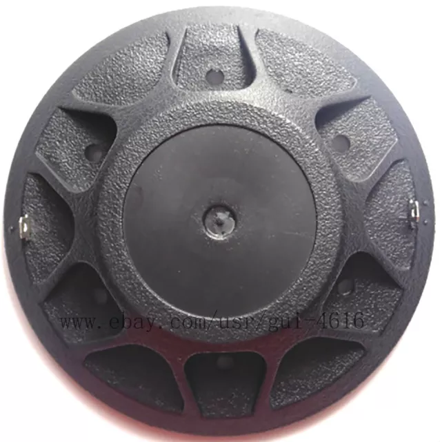 Diaphragm horn Fit for Peavey SP2G, SP3G, SP4G, SP5G, SP6G, SP2TI Horn 8 Ohm