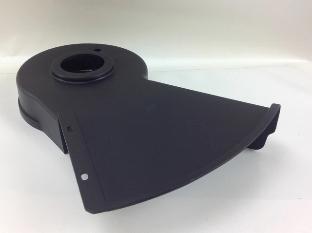 Carter Copricinghia Per Rasaerba Tosaerba Tagliaerba HB 54RAS MTD 022009 - Foto 5