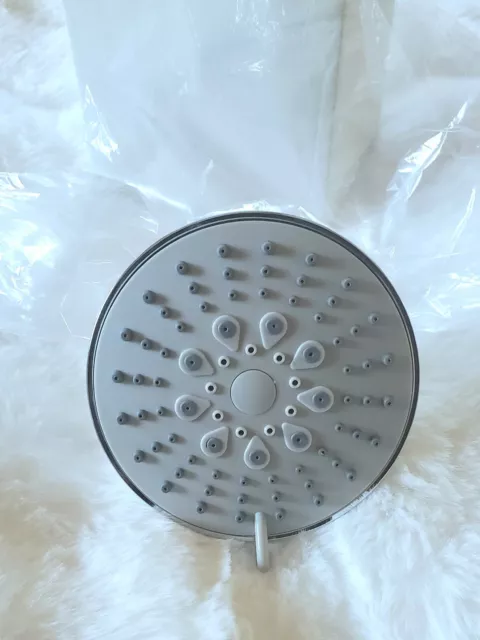 Jaclo Showerall Multi Function Shower Head