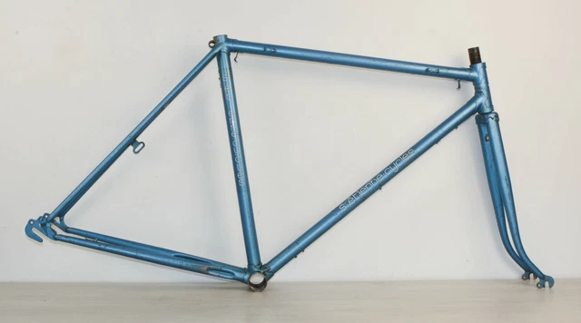 Guidon vélo course CTA vintage handlebar race bike
