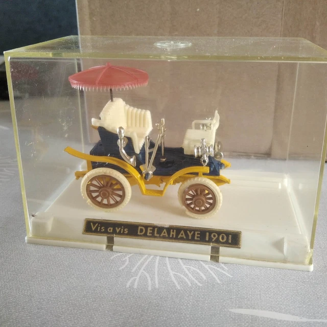 Nos produits - Delahaye Industries