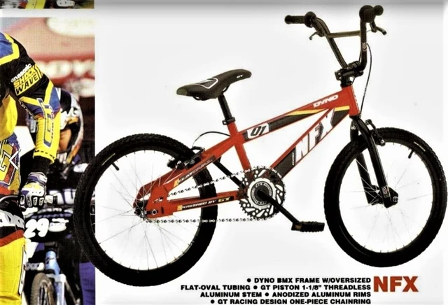 dyno nfx bike