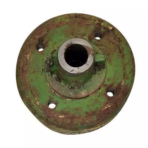 Used Wheel Hub fits John Deere E20215