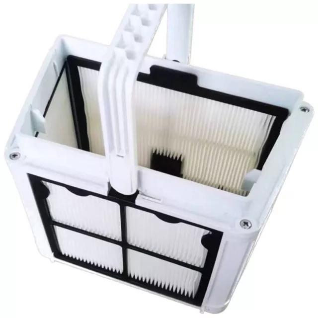 Ultra Fine  Basket for Dolphin Robotic Pool Cleaners: S50 Active 10 Part7293