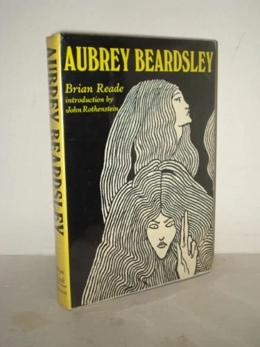 AUBREY BEARDSLEY BY Brian Reade $18.07 - PicClick CA