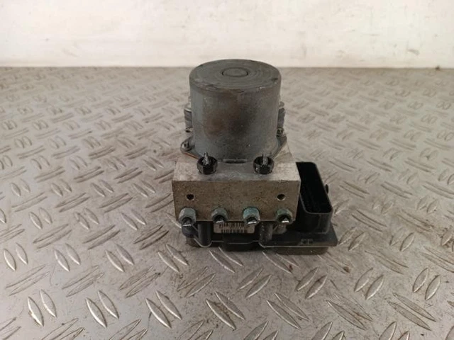 Bloc ABS AUDI A3 Phase 2 - Pièce D'occasion 1K0614517E, Garantie 6 Mois