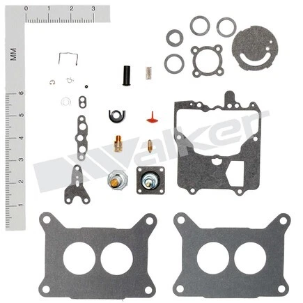 Walker Air Brakes 15887 Walker Products 15887 Carb Kit   Ford 2 Bbl; 2150