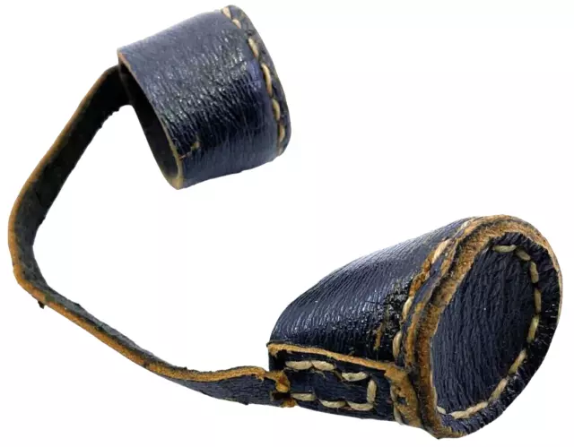 WW2 German Zf4 Scope Leather Eye Covers WW2 German Zf4 Scope Leather Eye Covers