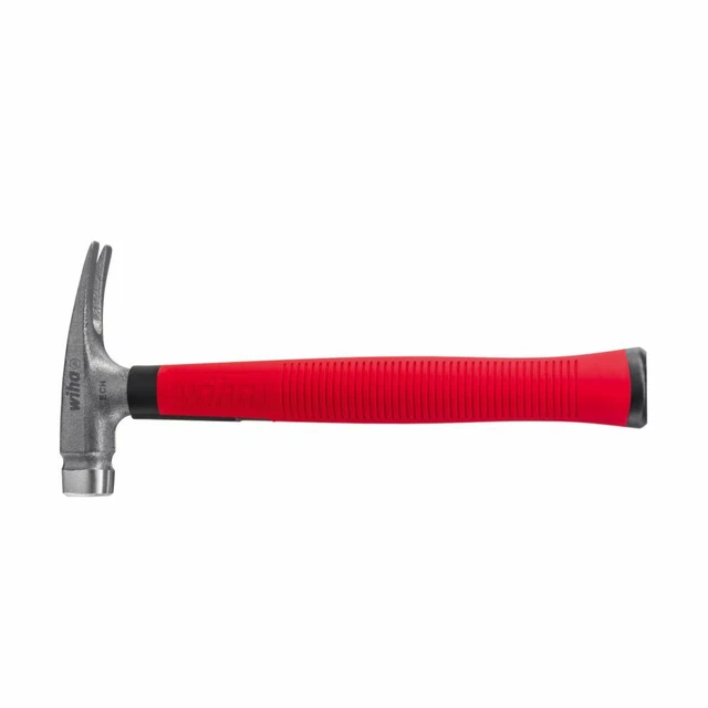 Wiha Electricien Marteau Avec 300 Gramme Marteau, En Blister