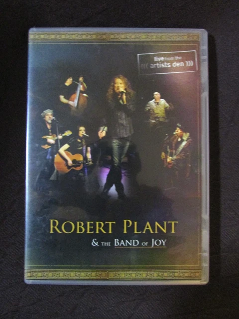 (未使用･未開封品)The Band from Rockall [DVD] THE BAND FROM Rockall-Film Project DVD $53.95 - PicClick AU