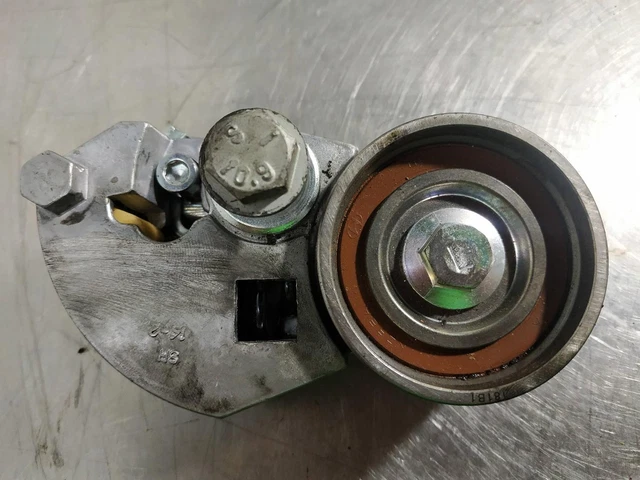 181B1 galet tendeur pour HYUNDAI SANTA FE II 2006 369832