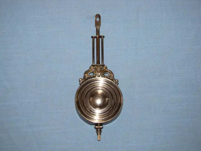 Antique Shelf/Parlor Clock Pendulum