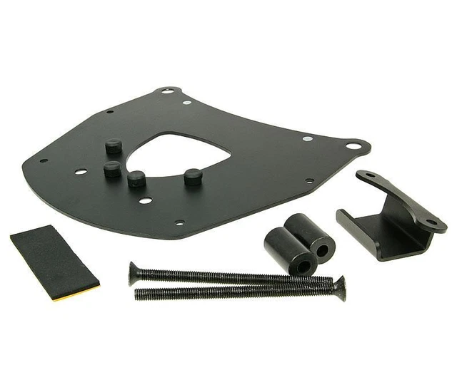 Support de top case GiVi Monolock pour Kymco Downtown 125i - 300i
