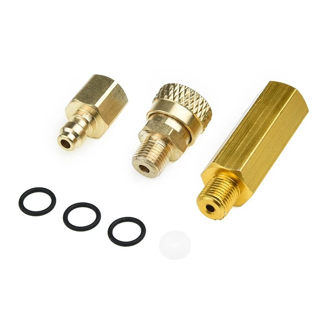 Fydun séparateur huile-eau Pompe de filtre à Air PCP séparateur d'eau d'huile 30MPa haute Fydun séparateur huile-eau Pompe de filtre à Air PCP séparateur d'eau d'huile 30MPa haute