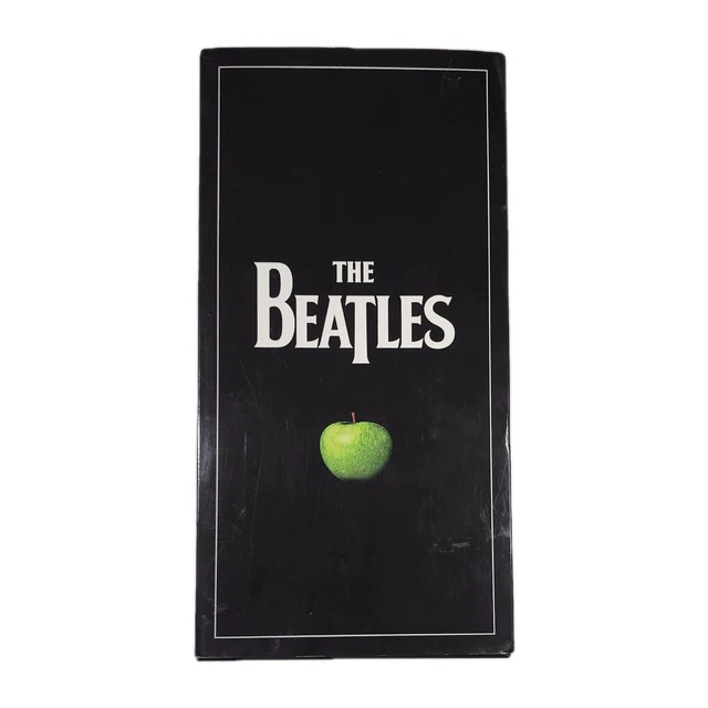洋楽 THE BEATLES original studio recordings s-l400.jpg