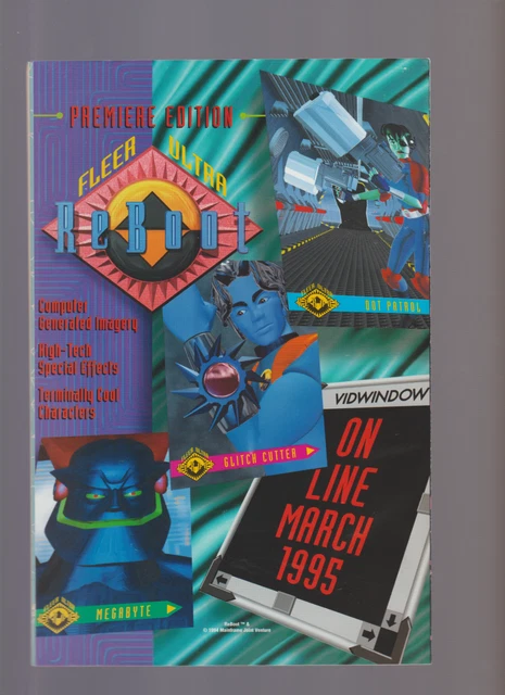Darkhawk 50 (1995) Marvel Comics Low Print Run Final Issue TOD SMITH ART 2