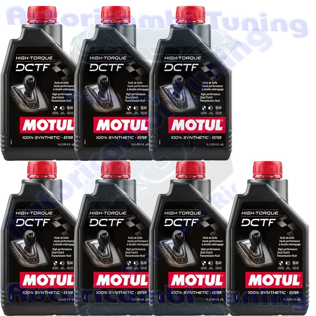 Olio Cambio Motul Transoil Expert 10W40 Olio Cambio - Foto 8