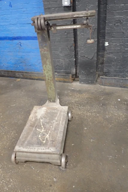 Euc-Scale  05231640030