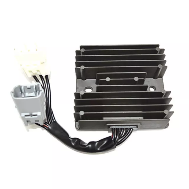 Régulateur SH820AA-12 12V / cc-Triphasé Pour Suzuki 650 An Burgman 2010-2012