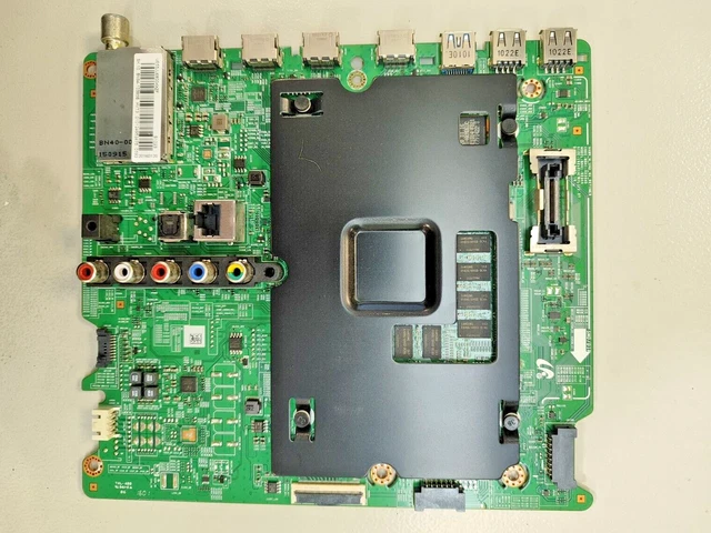 Carte mère Motherboard pour SAMSUNG NP N140 -HORS SERVICE-NO WORKS