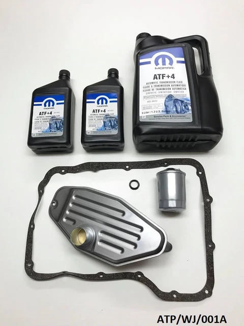 thumbnail image 2 of AC Compressor Clutch Replacement For Jeep Grand Cherokee 4.7L 1999-2004 – Fits Part # CO 22033C, 638830, 639325 2 of 12