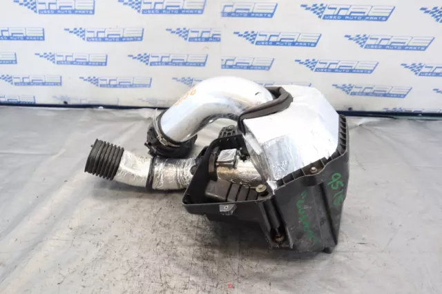 2002 2003 Honda Civic Si Ep3 K20A3 Oem Modified Engine Air Intake System #9515