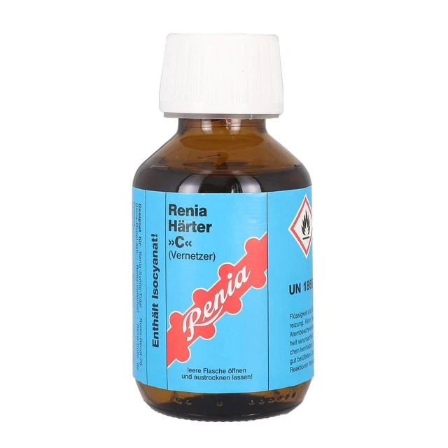 Colle Renia AQUILIM GL - Semi-permanente, 500g, Pour Cuir, Caoutchouc, EVA, Liège