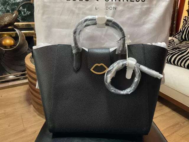 Lulu sales guinness luella
