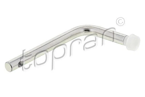 RULLO GUIDA PORTA SCORREVOLE DESTRA INFERIORE PER IVECO DAILY DAL 2006 - Foto 4