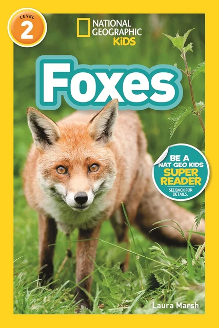 新品 41冊 National Geographic kids レベル2 英語 National Geographic Kids レベル2のセット41冊洋書多読