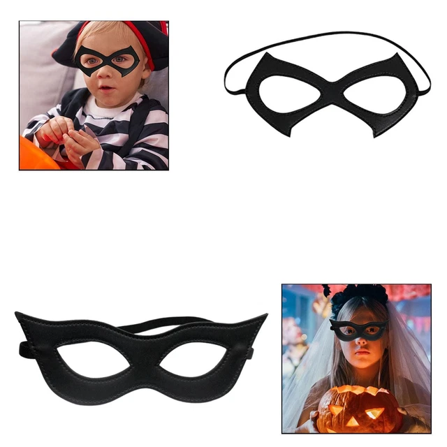 Masque De Cosplay En Latex Pour Halloween, Cosplay, Bal Masqué, Fête