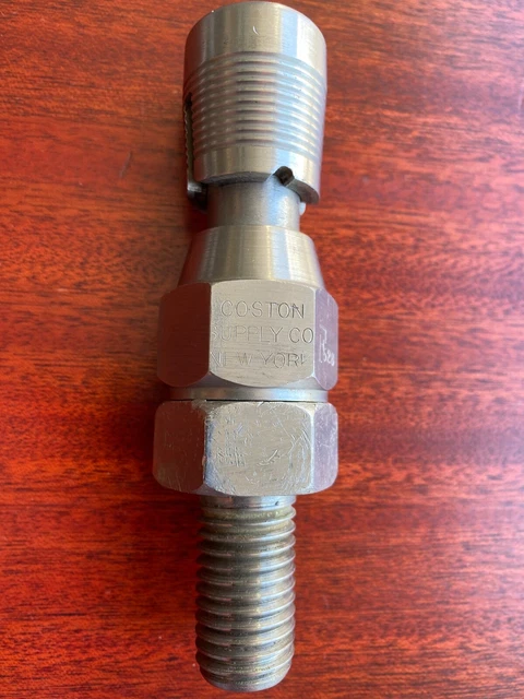 1930's Lyle Line Throwing Cannon Igniter 32 C Original