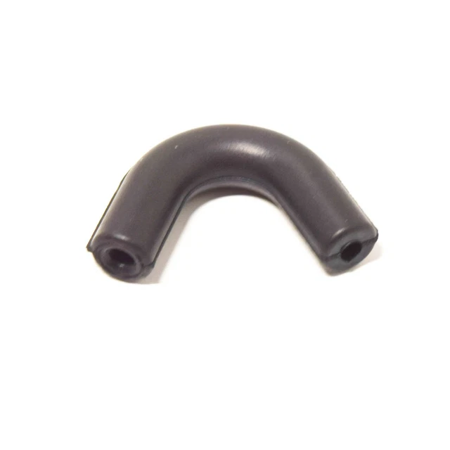 Joint D’antenne Pour Mercedes 190 W201 W210 – Référence OEM A2018270498/A2018270598 – Caoutchouc Noir