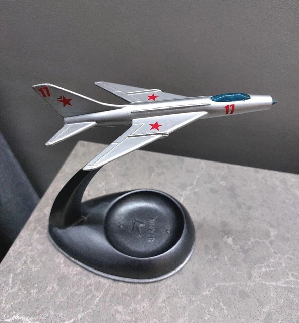 Grumman f-111a jouet tole lyra tin toy u.s. air force jet fi à Orange