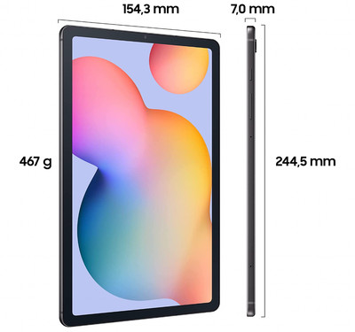 samsung galaxy sm p610 tab s6 lite