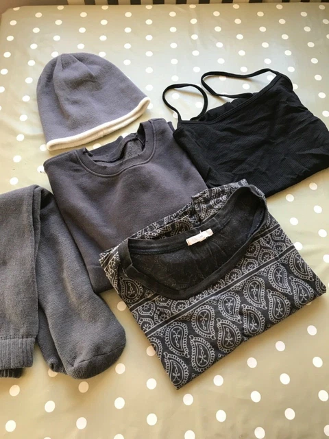 Girls/ladies  bundle
