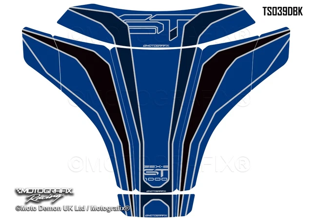 Speedo Angels Proteggi Schermo Per V-STROM 1050 (DE) (2023-) 3 X Ultra Trasparente - Foto 13