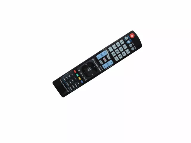 Remote Control For LG AKB73215301 AKB72911501 BD270 Blu-ray Disc DVD Player