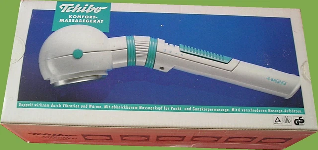 KOMFORT MASSAGEGERT IL BAGNO von Tchibo EUR 4,00 - PicClick DE