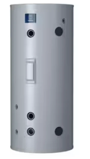 State Water Heaters Commercial Electric 175 gal. Vertical Round Storage Tank