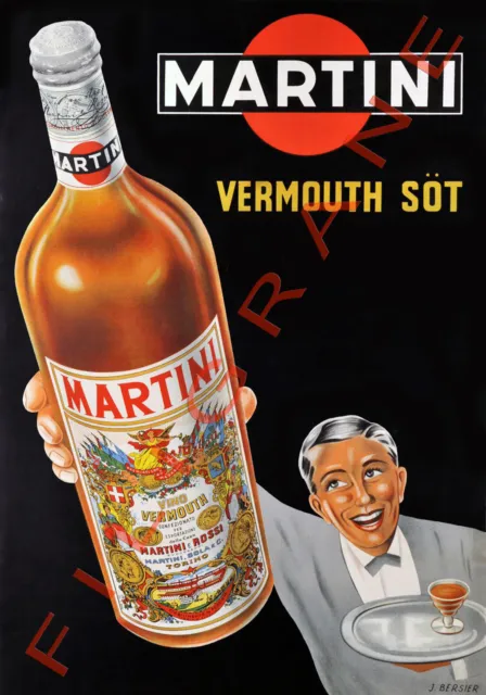 MARTINI Vermouth