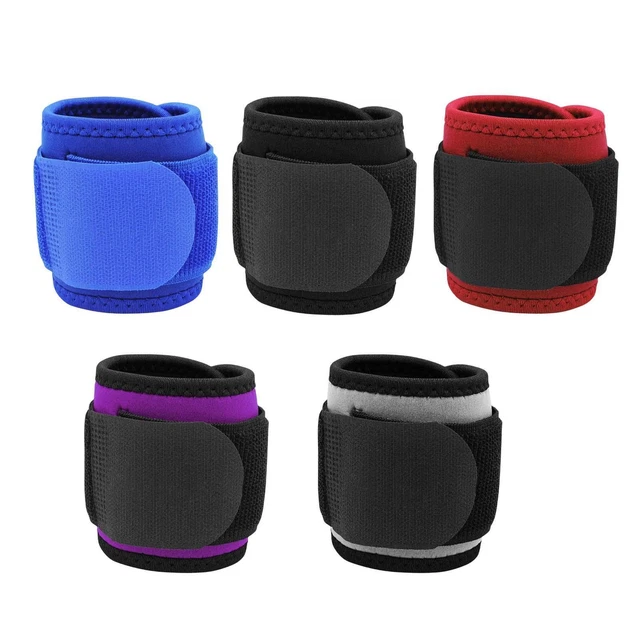 Protège-poignet Ajustable Pour Soutien Complet. - Test Et Avis