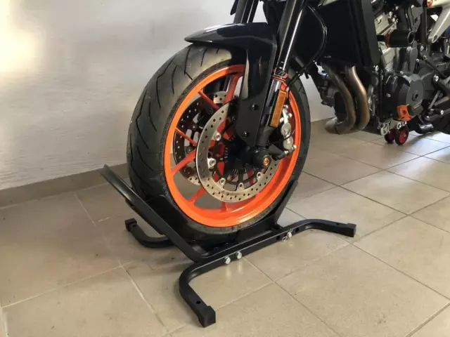 Rocker Moto Supporto Moto per Honda CB125R 2018-2020 JC79